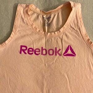Youth Reebok Tank size‎ L (10/12)